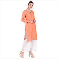 South Cotton Kurti