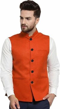 NEHRU JACKET